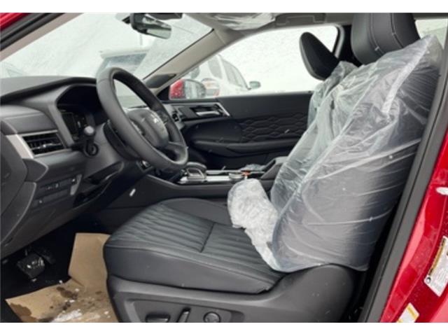 2026 Mitsubishi Outlander GT (Stk: WM26009) in Brandon - Image 11 of 18