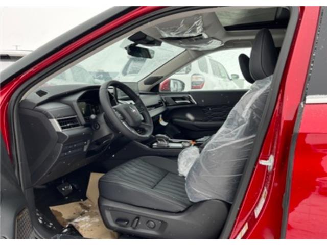 2026 Mitsubishi Outlander GT (Stk: WM26009) in Brandon - Image 12 of 18