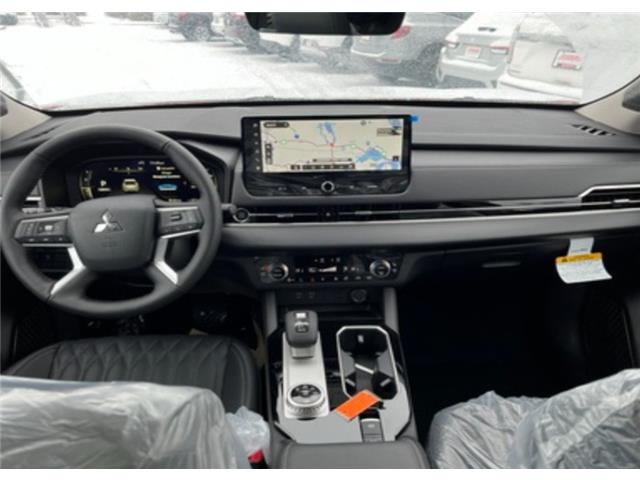 2026 Mitsubishi Outlander GT (Stk: WM26009) in Brandon - Image 13 of 18