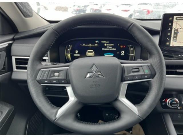2026 Mitsubishi Outlander GT (Stk: WM26009) in Brandon - Image 14 of 18