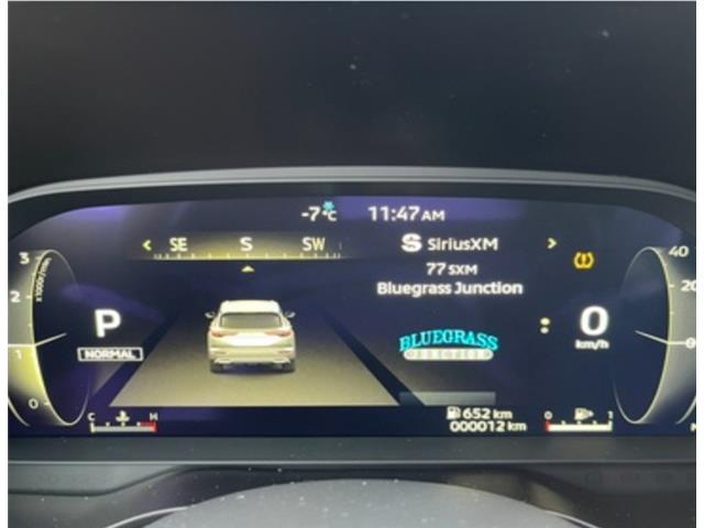 2026 Mitsubishi Outlander GT (Stk: WM26009) in Brandon - Image 15 of 18