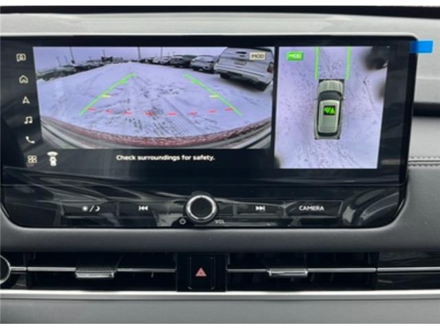 2026 Mitsubishi Outlander GT (Stk: WM26009) in Brandon - Image 16 of 18