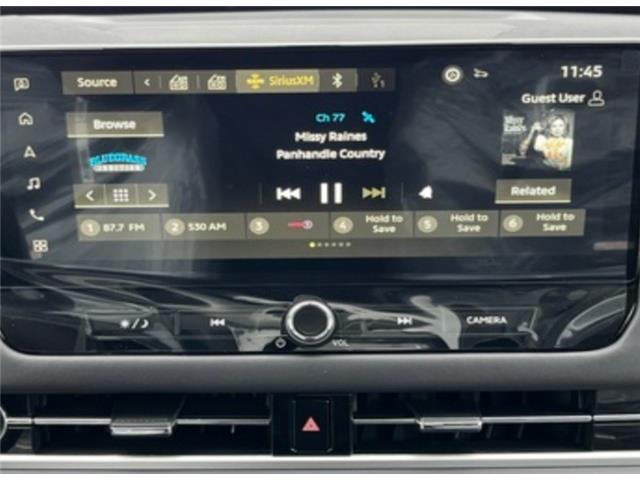 2026 Mitsubishi Outlander GT (Stk: WM26009) in Brandon - Image 17 of 18