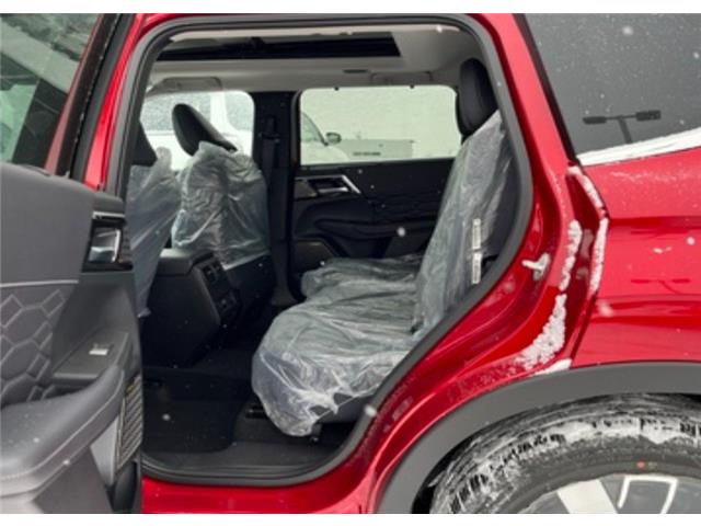 2026 Mitsubishi Outlander GT (Stk: WM26009) in Brandon - Image 18 of 18