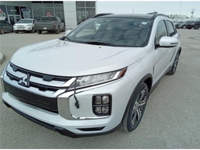 2026 Mitsubishi RVR GT (Stk: WM26012) in Brandon - Image 2 of 21