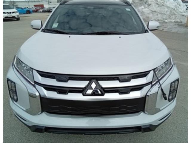2026 Mitsubishi RVR GT (Stk: WM26012) in Brandon - Image 3 of 21