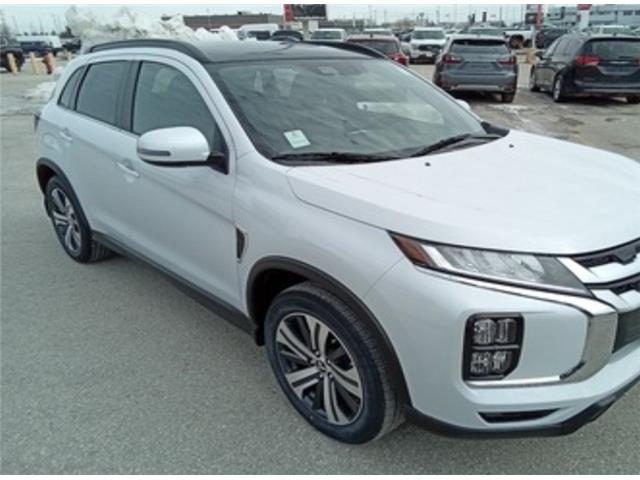 2026 Mitsubishi RVR GT (Stk: WM26012) in Brandon - Image 4 of 21