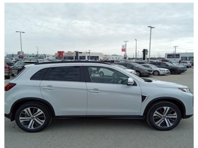2026 Mitsubishi RVR GT (Stk: WM26012) in Brandon - Image 6 of 21
