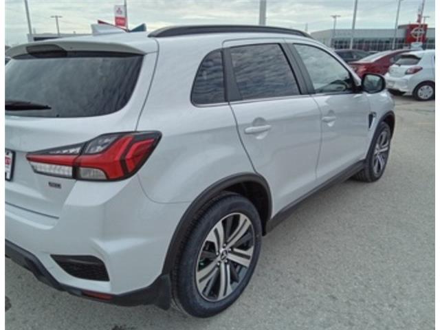 2026 Mitsubishi RVR GT (Stk: WM26012) in Brandon - Image 7 of 21