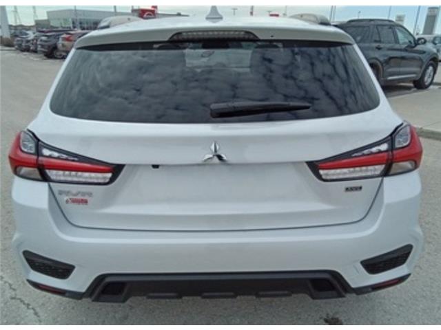 2026 Mitsubishi RVR GT (Stk: WM26012) in Brandon - Image 8 of 21