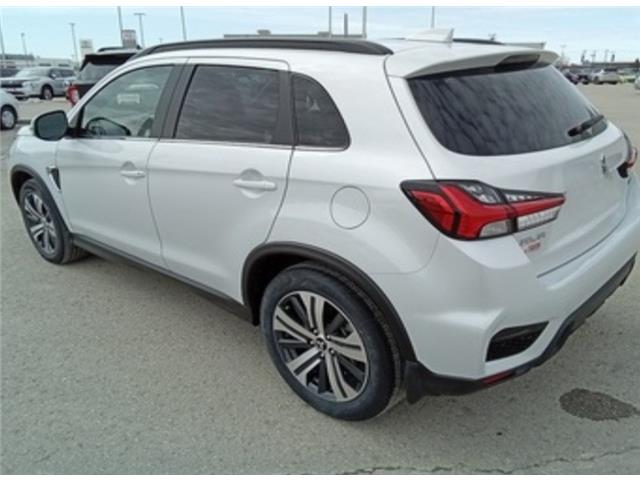 2026 Mitsubishi RVR GT (Stk: WM26012) in Brandon - Image 9 of 21
