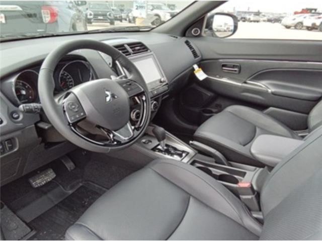 2026 Mitsubishi RVR GT (Stk: WM26012) in Brandon - Image 10 of 21