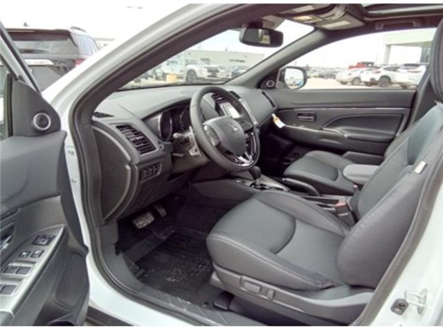 2026 Mitsubishi RVR GT (Stk: WM26012) in Brandon - Image 14 of 21