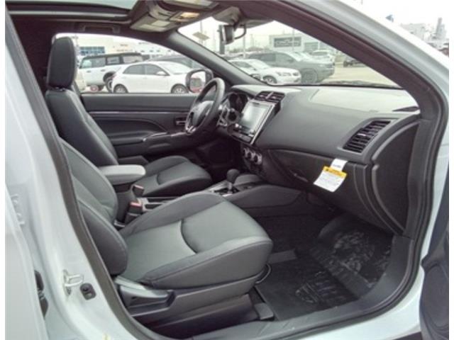 2026 Mitsubishi RVR GT (Stk: WM26012) in Brandon - Image 17 of 21