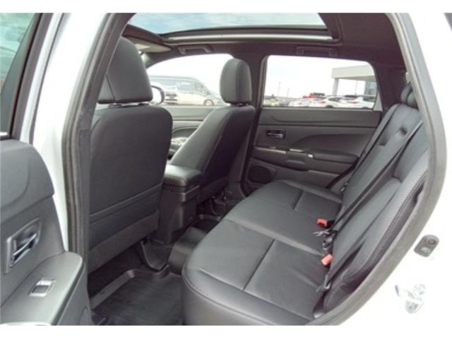 2026 Mitsubishi RVR GT (Stk: WM26012) in Brandon - Image 18 of 21