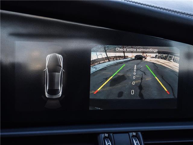 2021 Alfa Romeo Giulia ti (Stk: U1279) in Oakville - Image 27 of 27