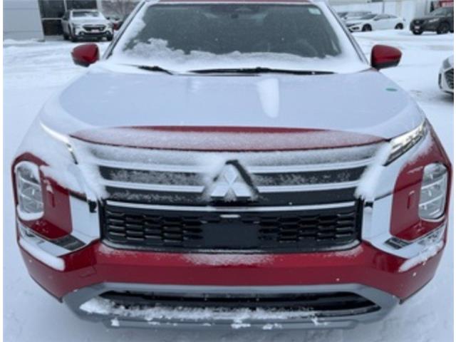 2026 Mitsubishi Outlander PHEV SE (Stk: WM26013) in Brandon - Image 3 of 19