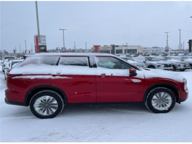 2026 Mitsubishi Outlander PHEV SE (Stk: WM26013) in Brandon - Image 6 of 19