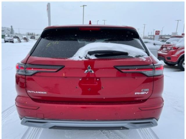 2026 Mitsubishi Outlander PHEV SE (Stk: WM26013) in Brandon - Image 8 of 19