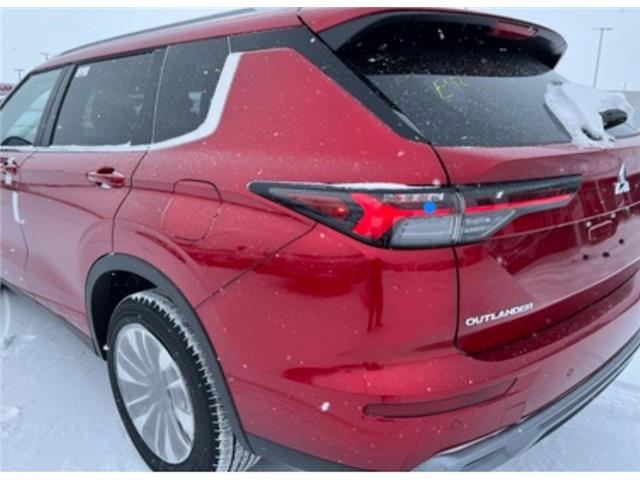 2026 Mitsubishi Outlander PHEV SE (Stk: WM26013) in Brandon - Image 10 of 19