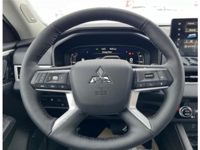 2026 Mitsubishi Outlander PHEV SE (Stk: WM26013) in Brandon - Image 14 of 19