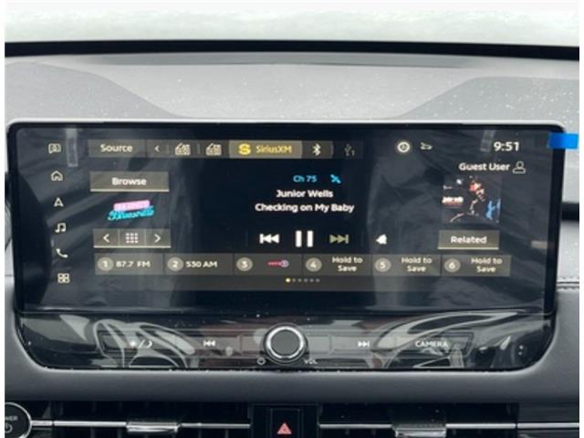2026 Mitsubishi Outlander PHEV SE (Stk: WM26013) in Brandon - Image 15 of 19