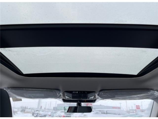 2026 Mitsubishi Outlander PHEV SE (Stk: WM26013) in Brandon - Image 17 of 19