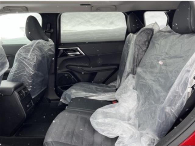 2026 Mitsubishi Outlander PHEV SE (Stk: WM26013) in Brandon - Image 18 of 19