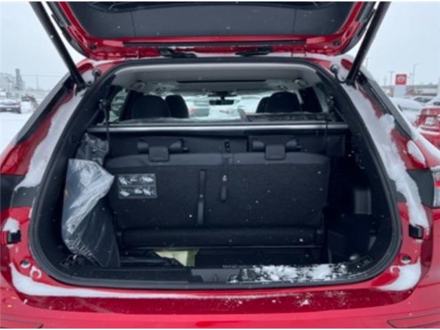 2026 Mitsubishi Outlander PHEV SE (Stk: WM26013) in Brandon - Image 19 of 19