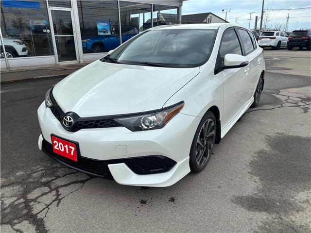 2017 Toyota Corolla iM Base (Stk: 7432A) in Fort Erie - Image 2 of 11