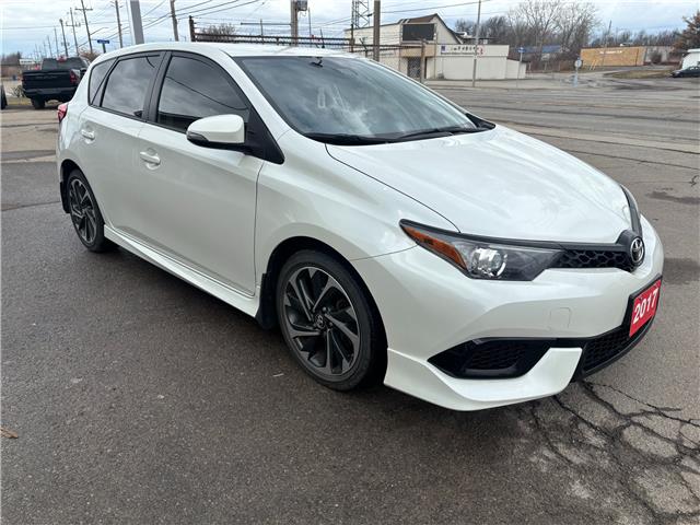 2017 Toyota Corolla iM Base (Stk: 7432A) in Fort Erie - Image 3 of 11
