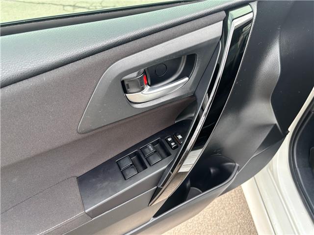 2017 Toyota Corolla iM Base (Stk: 7432A) in Fort Erie - Image 6 of 11