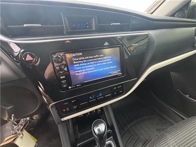 2017 Toyota Corolla iM Base (Stk: 7432A) in Fort Erie - Image 7 of 11