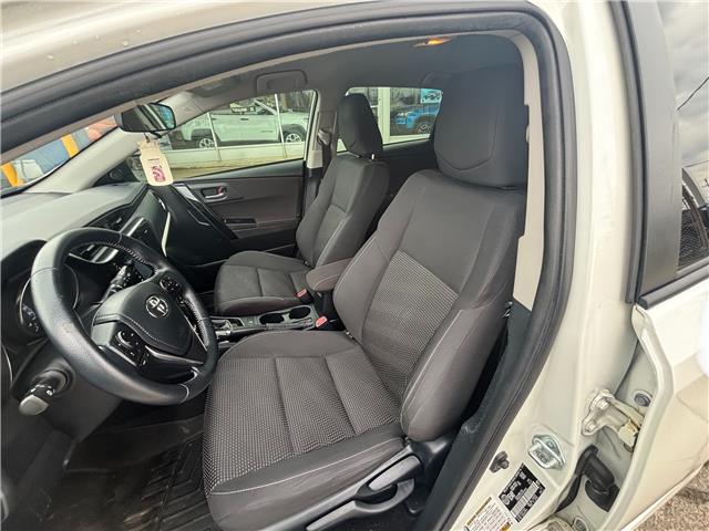 2017 Toyota Corolla iM Base (Stk: 7432A) in Fort Erie - Image 8 of 11