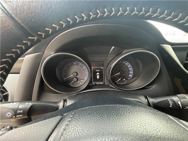 2017 Toyota Corolla iM Base (Stk: 7432A) in Fort Erie - Image 9 of 11