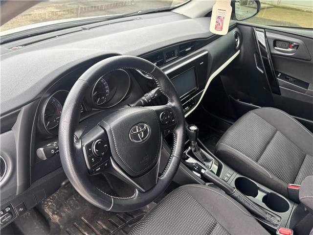 2017 Toyota Corolla iM Base (Stk: 7432A) in Fort Erie - Image 10 of 11