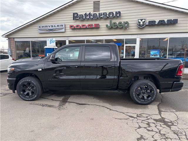 2026 RAM 1500 Sport