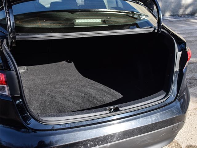 2024 Toyota Corolla Hybrid LE (Stk: A0017) in Toronto - Image 9 of 27