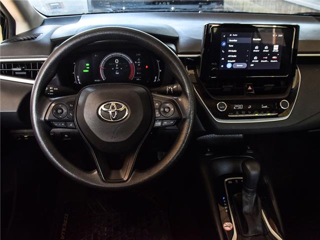 2024 Toyota Corolla Hybrid LE (Stk: A0017) in Toronto - Image 16 of 27 2024 Toyota Corolla Hybrid LE (Stk: A0017) in Toronto - Image 16 of 27
