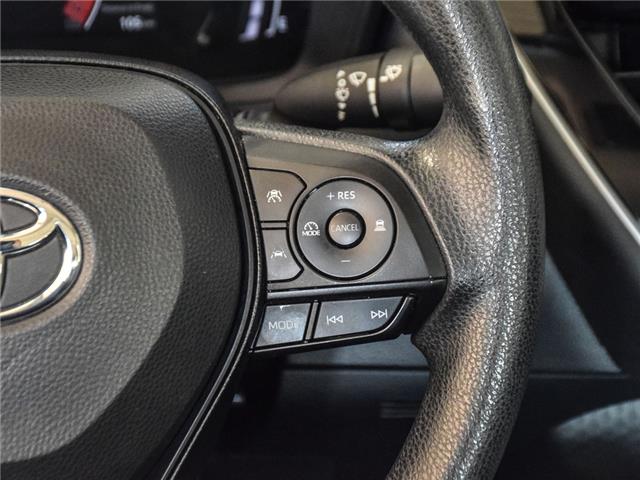 2024 Toyota Corolla Hybrid LE (Stk: A0017) in Toronto - Image 19 of 27 2024 Toyota Corolla Hybrid LE (Stk: A0017) in Toronto - Image 19 of 27
