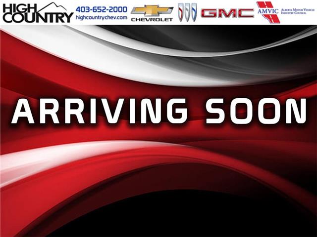 2026 Chevrolet Equinox RS (Stk: 2026FTFX7P) in High River - Image 1 of 1