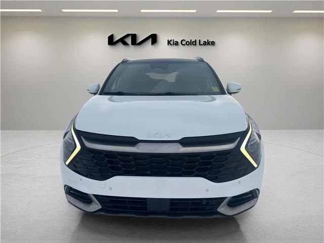 2023 Kia Sportage EX (Stk: SP26053A) in Cold Lake - Image 2 of 22