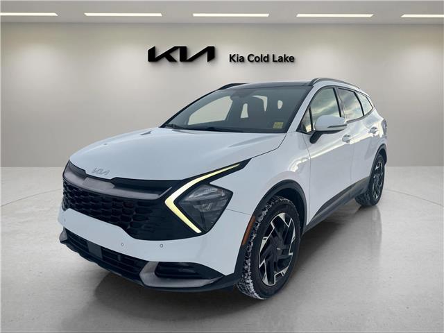 2023 Kia Sportage EX (Stk: SP26053A) in Cold Lake - Image 3 of 22