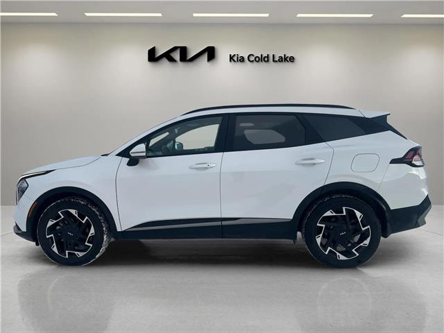 2023 Kia Sportage EX (Stk: SP26053A) in Cold Lake - Image 4 of 22