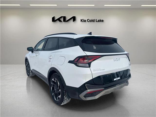 2023 Kia Sportage EX (Stk: SP26053A) in Cold Lake - Image 5 of 22