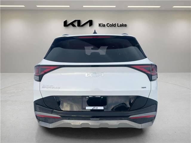 2023 Kia Sportage EX (Stk: SP26053A) in Cold Lake - Image 6 of 22