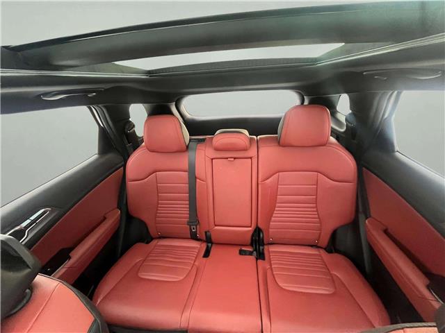 2023 Kia Sportage EX (Stk: SP26053A) in Cold Lake - Image 11 of 22