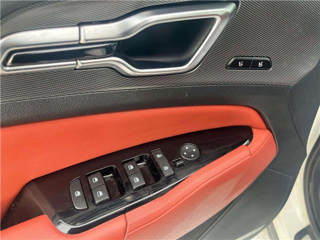 2023 Kia Sportage EX (Stk: SP26053A) in Cold Lake - Image 13 of 22