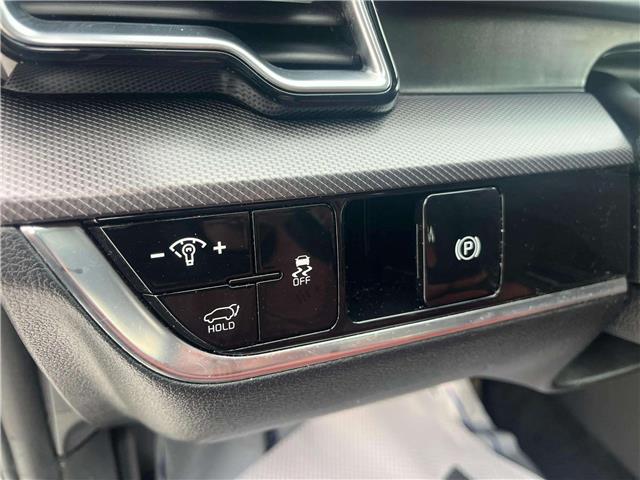 2023 Kia Sportage EX (Stk: SP26053A) in Cold Lake - Image 14 of 22