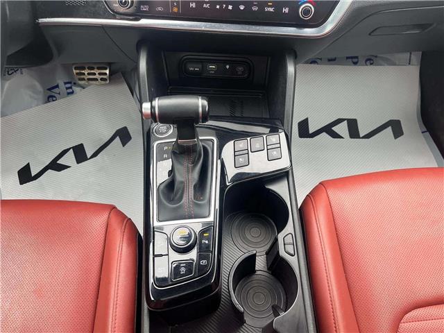 2023 Kia Sportage EX (Stk: SP26053A) in Cold Lake - Image 15 of 22